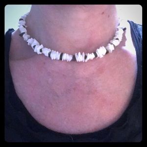 Shell Necklace